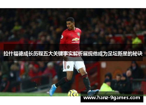 拉什福德成长历程五大关键事实解析展现他成为足坛新星的秘诀