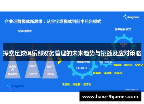 探索足球俱乐部财务管理的未来趋势与挑战及应对策略 探索足球俱乐部财务管理的未来趋势与挑战及应对策略
