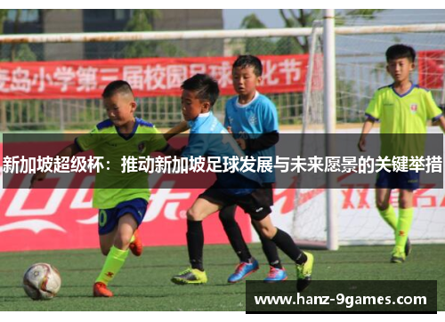 新加坡超级杯：推动新加坡足球发展与未来愿景的关键举措