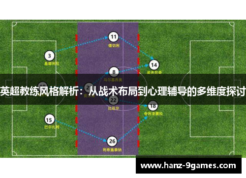 英超教练风格解析：从战术布局到心理辅导的多维度探讨