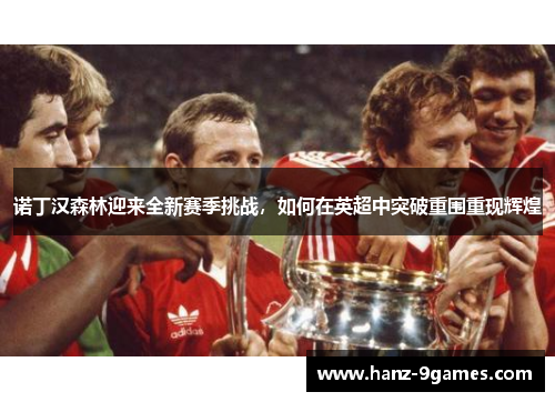诺丁汉森林迎来全新赛季挑战,如何在英超中突破重围重现辉煌 诺丁汉森林迎来全新赛季挑战,如何在英超中突破重围重现辉煌